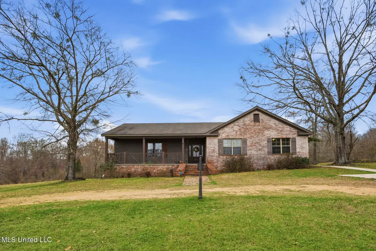 1038 W Gallatin Road, Hazlehurst, MS 39083 - #1