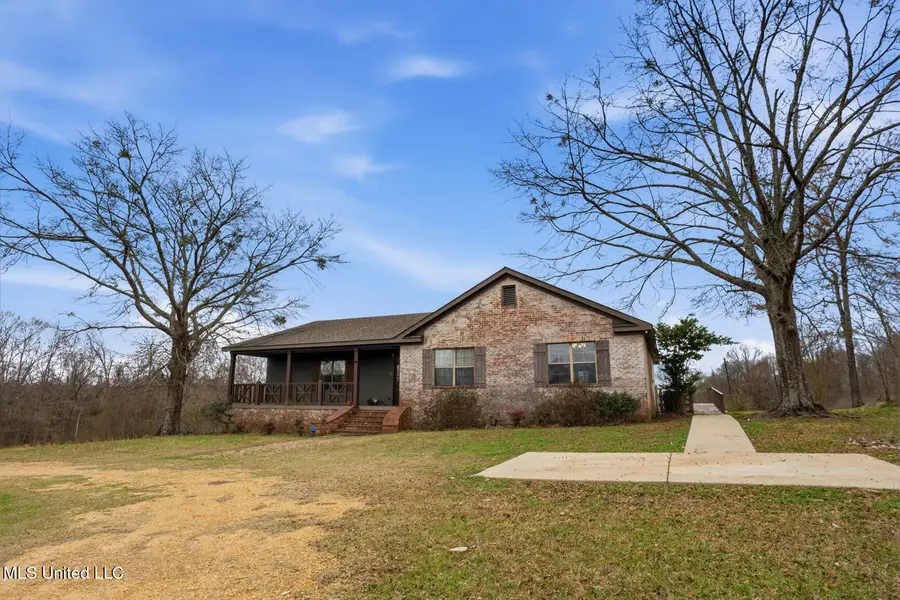 1038 W Gallatin Road, Hazlehurst, MS 39083 - #2