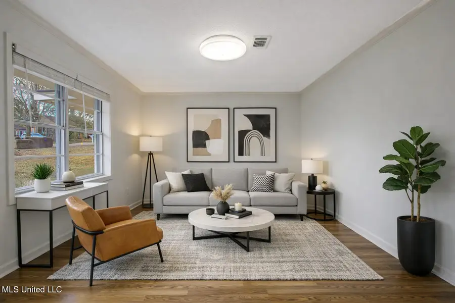 910 Hackberry Drive, Southaven, MS 38671 - #2