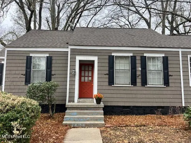 1846 Howard Street, Jackson, MS 39202 - #1