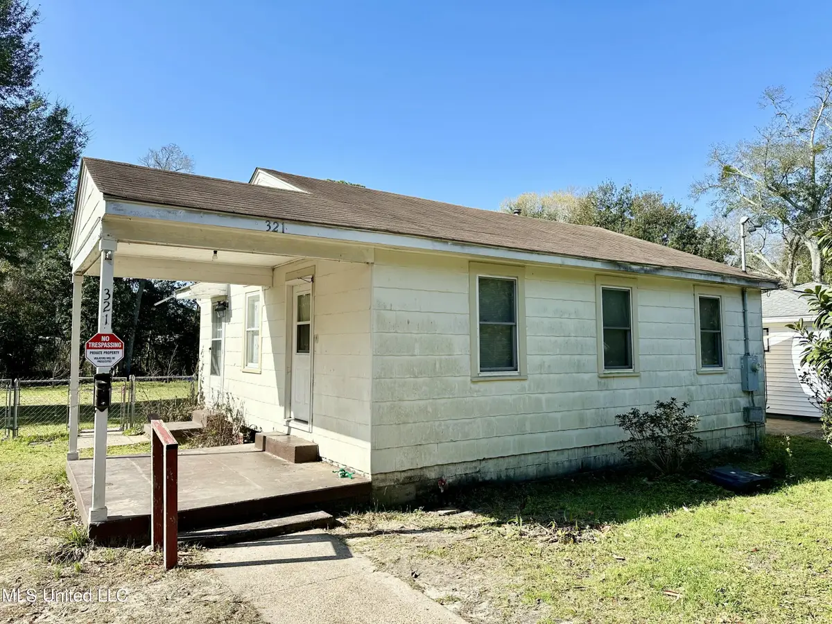 321 Hiller Drive, Biloxi, MS 39531 - #1