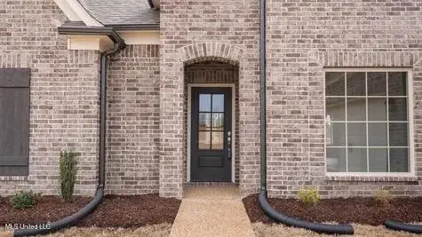 2488 Scott Meadows Lane, Hernando, MS 38632 - #2