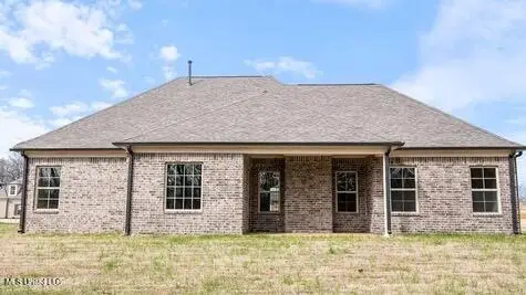 2488 Scott Meadows Lane, Hernando, MS 38632 - #3
