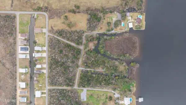 Lots Jourdan River Compound, Bay Saint Louis, MS 39520