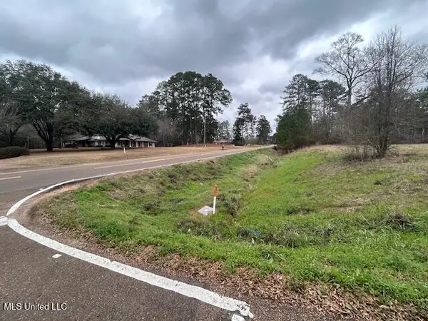 W Freedom Drive, Liberty, MS 39645