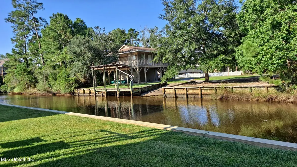 5037 Oklahoma Street, Bay Saint Louis, MS 39520 - #1