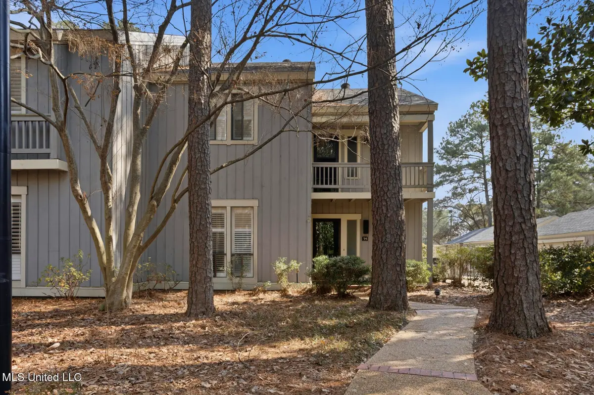 35 Eastbrooke Street, Jackson, MS 39216 - #1