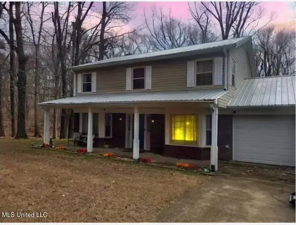 1365 Jo Ann Drive, Southaven, MS 38671