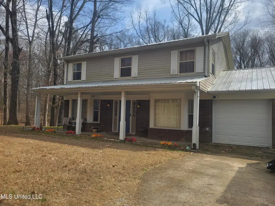 1365 Jo Ann Drive, Southaven, MS 38671 - #2