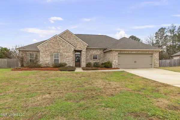 144 Western Ridge Circle, Canton, MS 39046