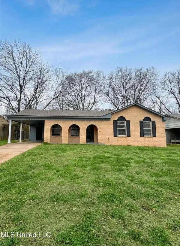 3140 Forest Glen Drive, Horn Lake, MS 38637