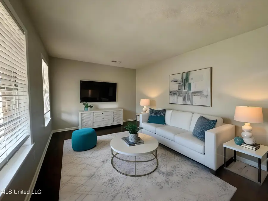 3140 Forest Glen Drive, Horn Lake, MS 38637 - #2