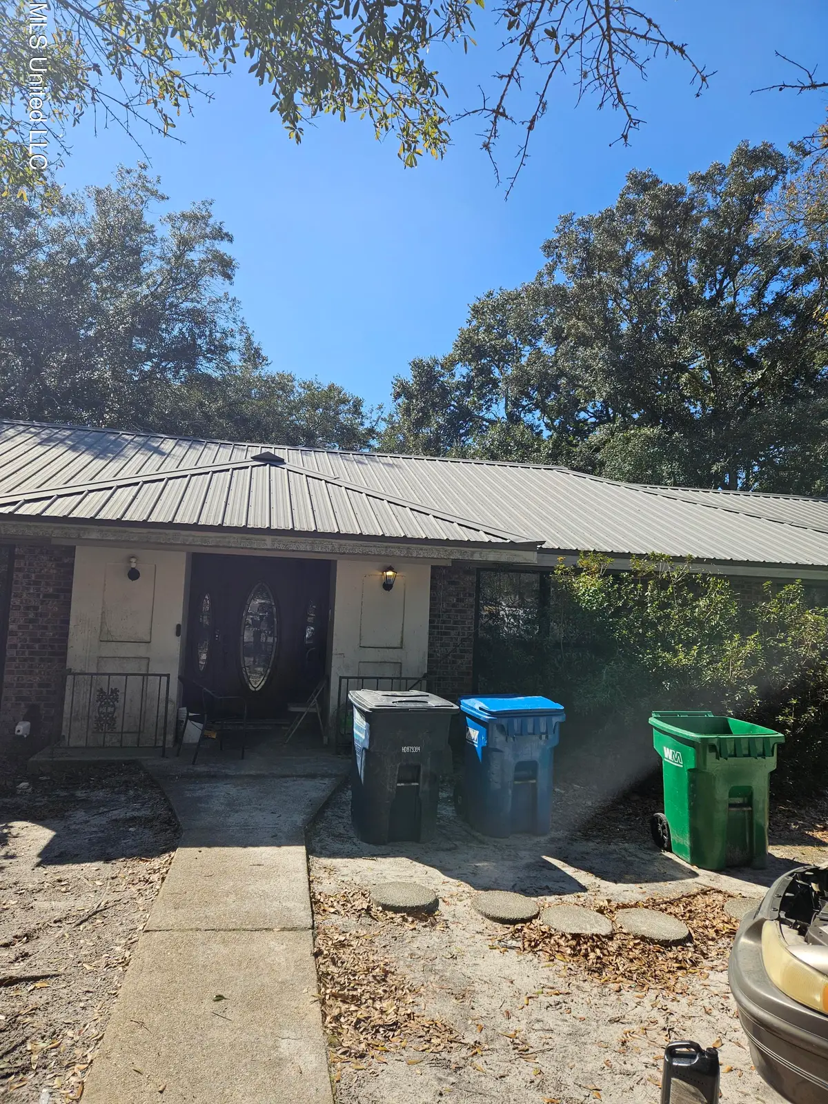 211 Turnberry Court, Ocean Springs, MS 39564 - #1