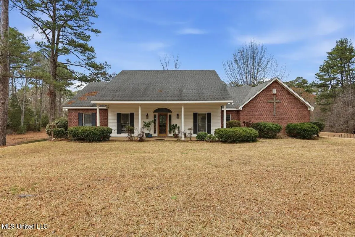 1407 Monterey Road, Florence, MS 39073 - #1