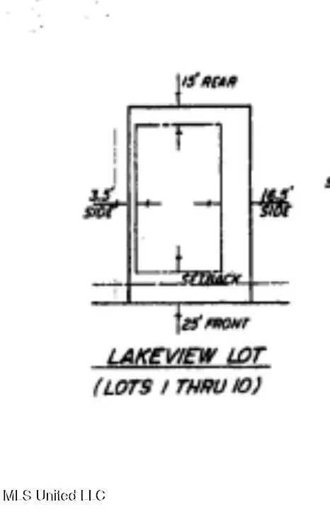 00 Stone Lake Drive, Madison, MS 39110 - #3