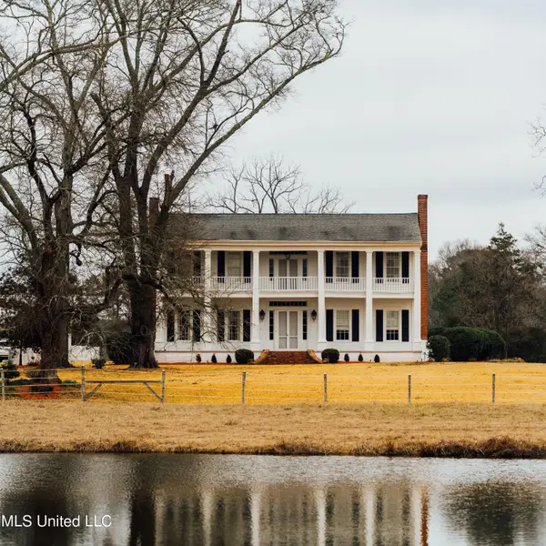 3111 Attala Road 4114, Sallis, MS 39160