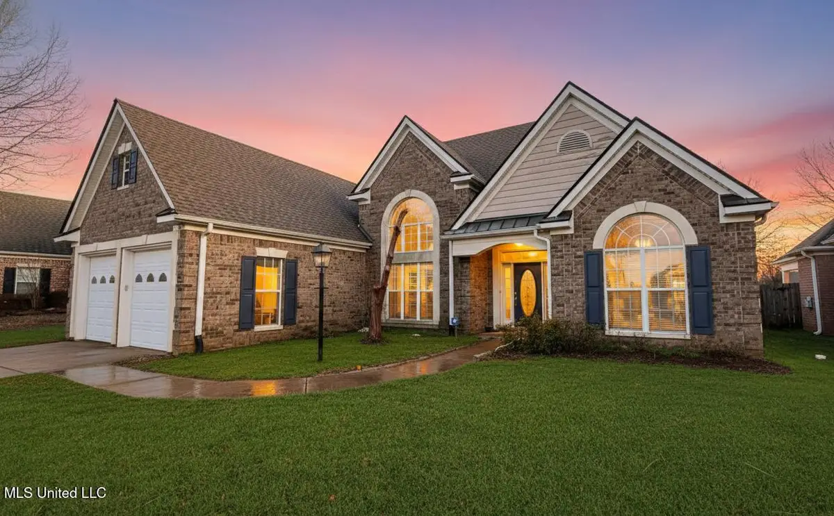 3057 Roseleigh Drive, Southaven, MS 38672 - #1