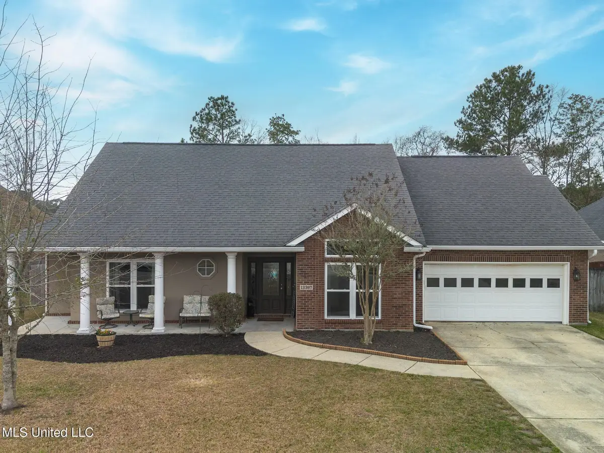 13367 Greenwich Cove, Gulfport, MS 39503 - #1