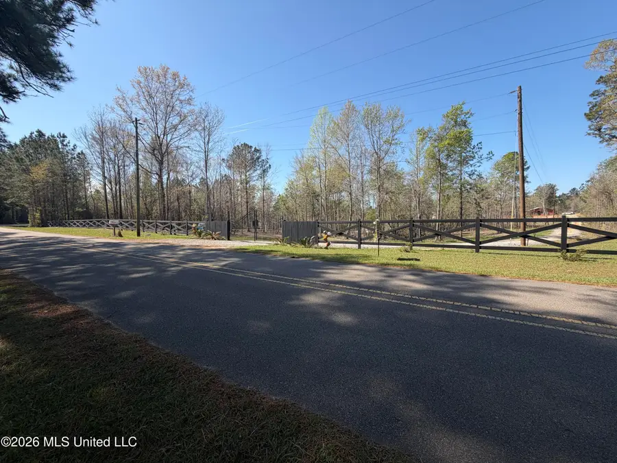 135 Burger Road, Petal, MS 39465 - #2