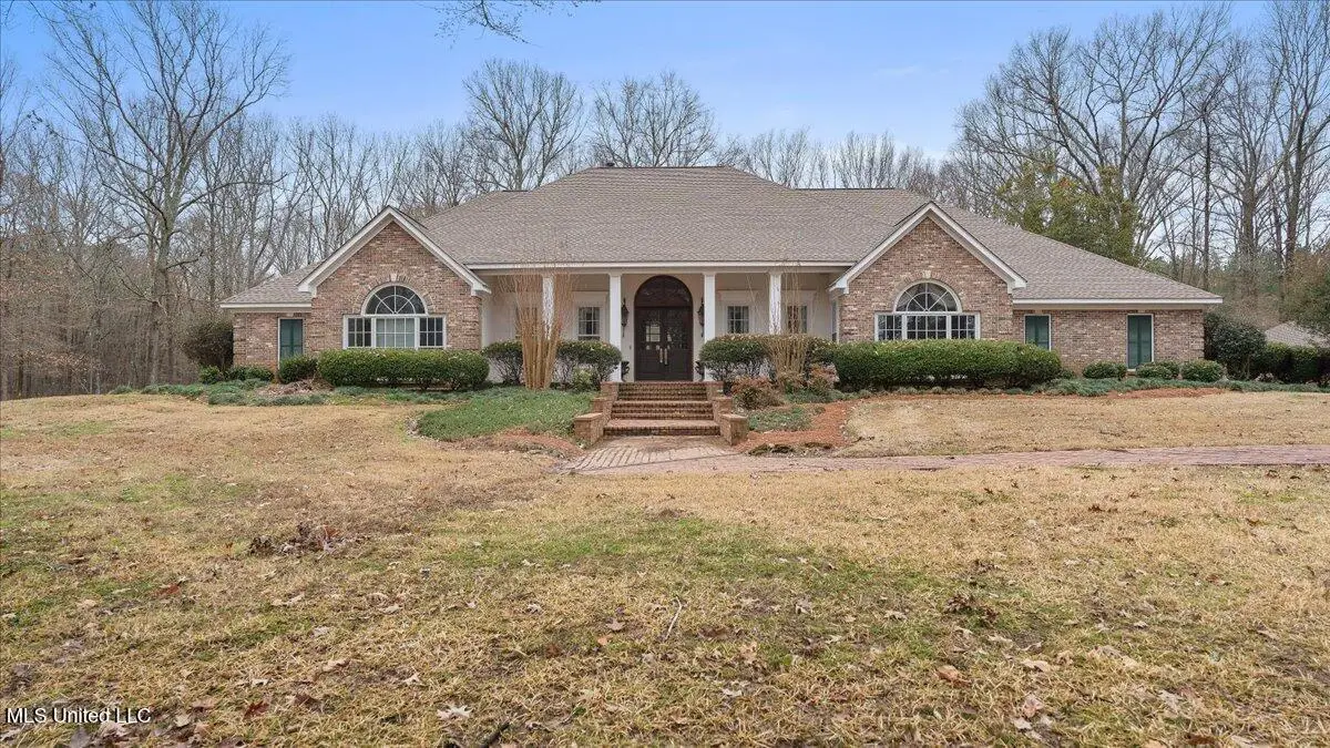 2205 E 3rd Street, Forest, MS 39074 - #1