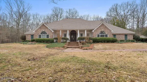 2205 E 3rd Street, Forest, MS 39074