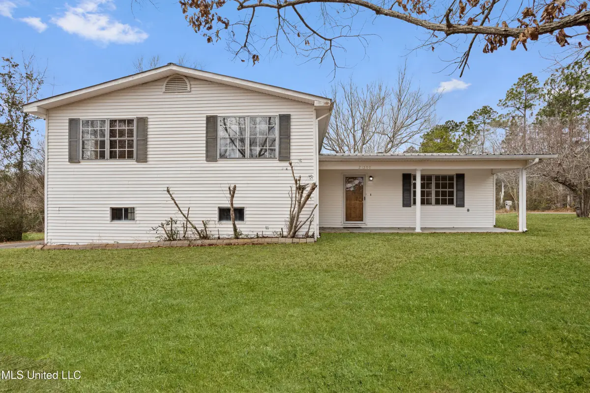 21500 D Herde Road, Gulfport, MS 39503 - #1