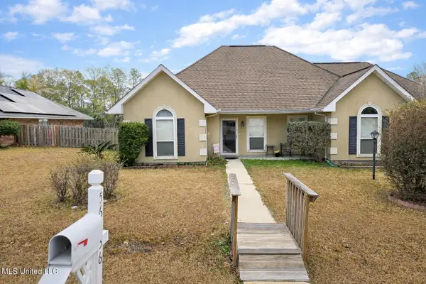 56136 Diamondhead Drive, Diamondhead, MS 39525