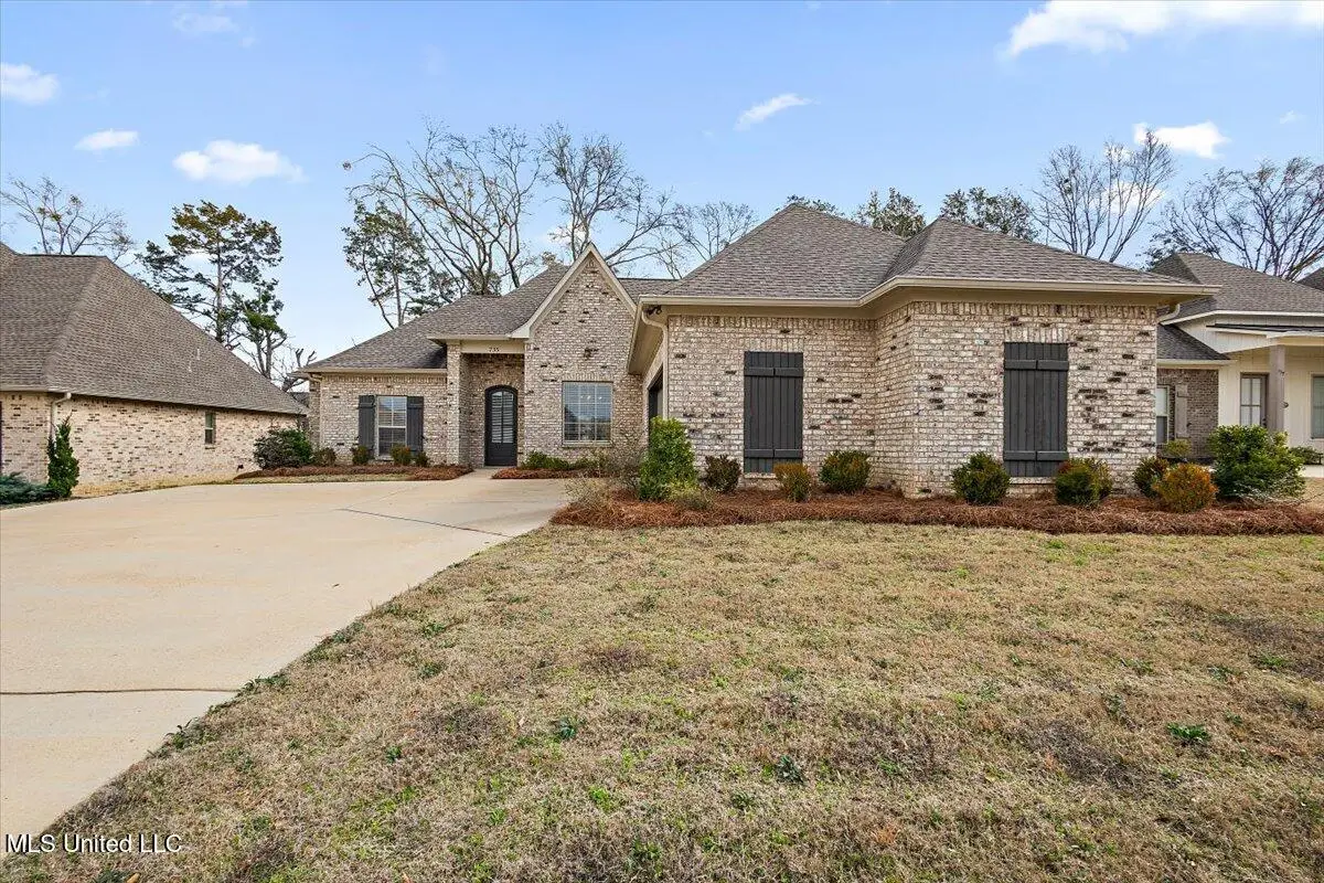 735 Glenwild Drive, Canton, MS 39046 - #1