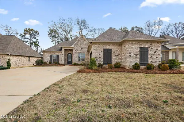 735 Glenwild Drive, Canton, MS 39046