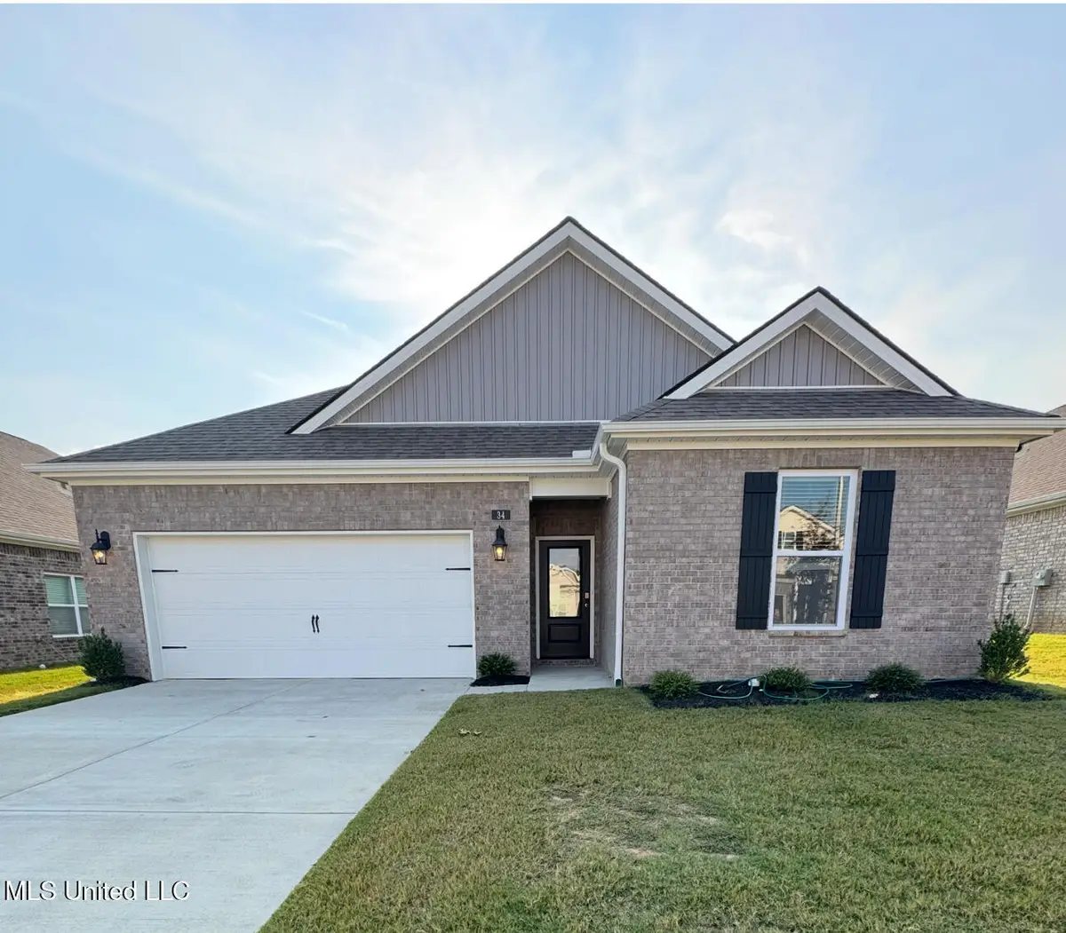 66 Spirit Dance Drive, Byhalia, MS 38611 - #1