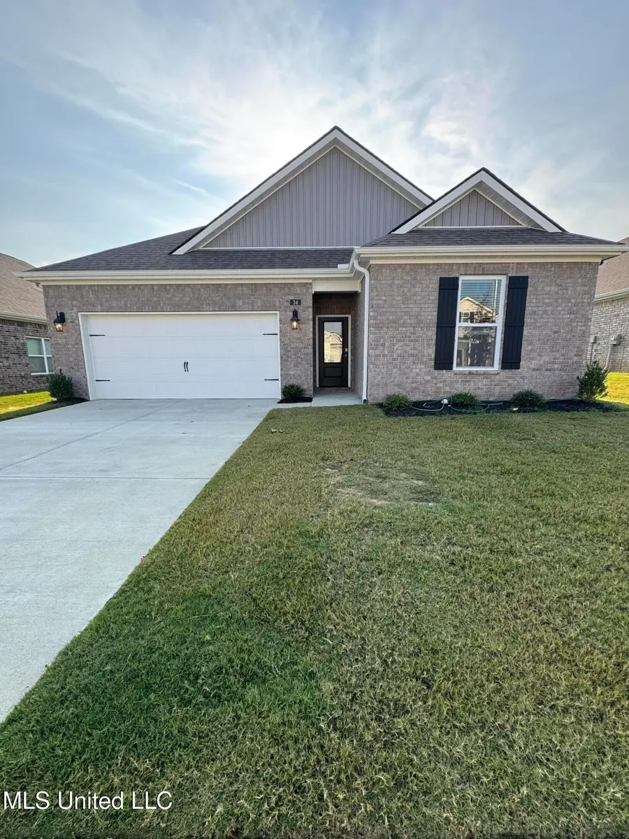 66 Spirit Dance Drive, Byhalia, MS 38611 - #3