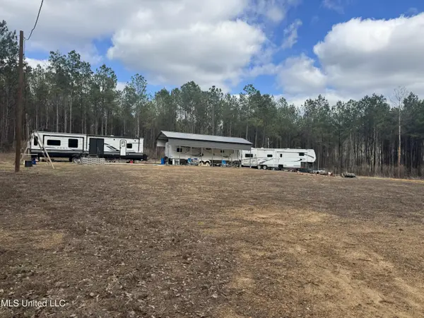 Smiley Honea Road, Magnolia, MS 39652