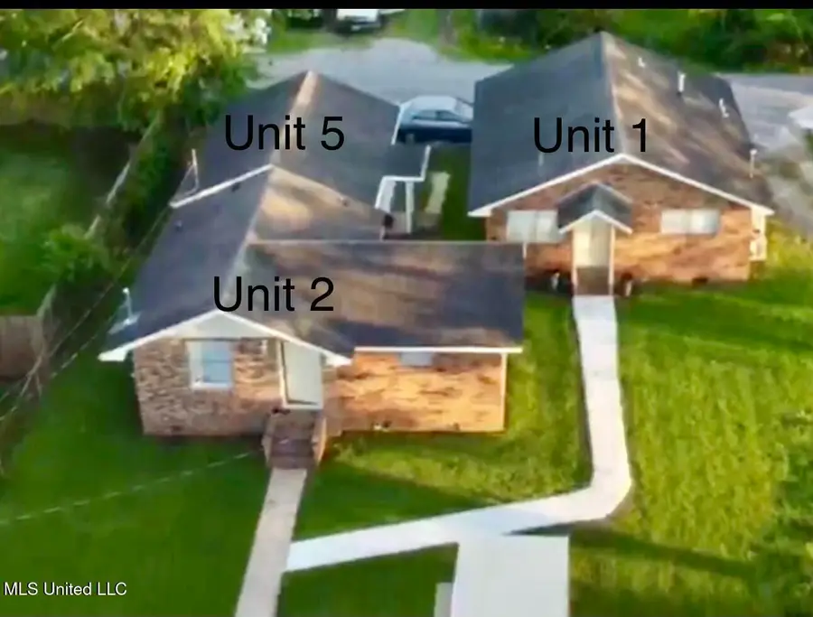 2219 31st Street, Gulfport, MS 39501 - #2