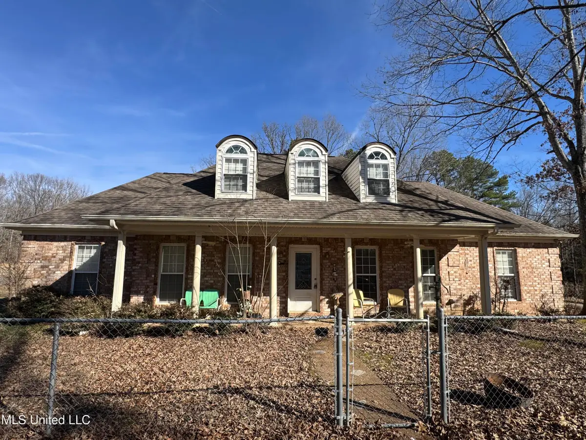 778 Steele Road, Hernando, MS 38632 - #1