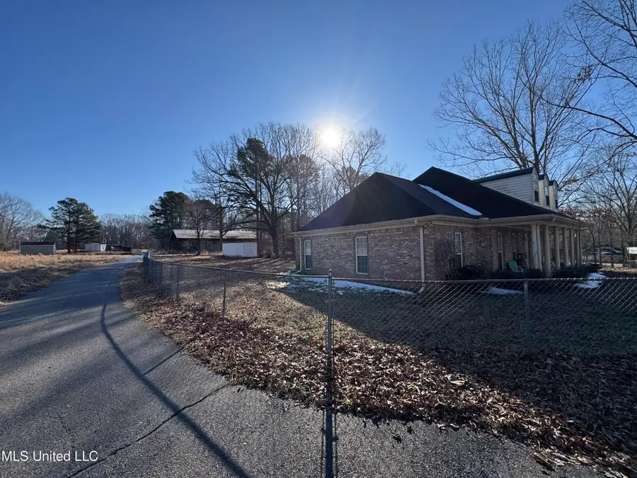 778 Steele Road, Hernando, MS 38632 - #2