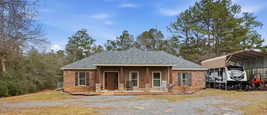 78 Percy O'neal Road, McHenry, MS 39561 - #2