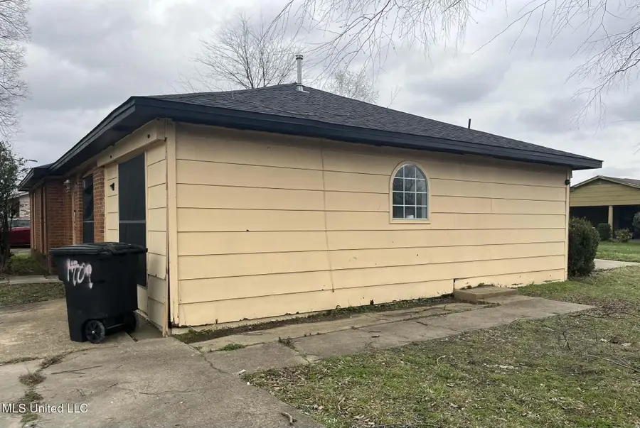 1703 Northview Drive, Greenville, MS 38703 - #2