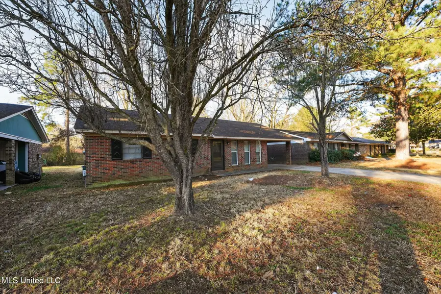 375 James Garfield Circle, Jackson, MS 39213 - #3