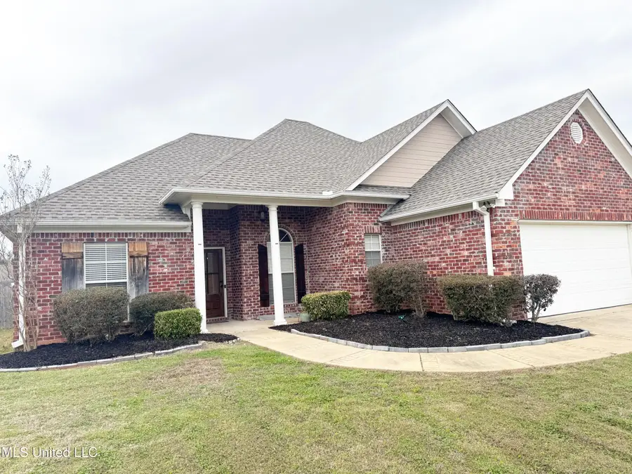 504 Kate Lofton Drive, Brandon, MS 39047 - #2