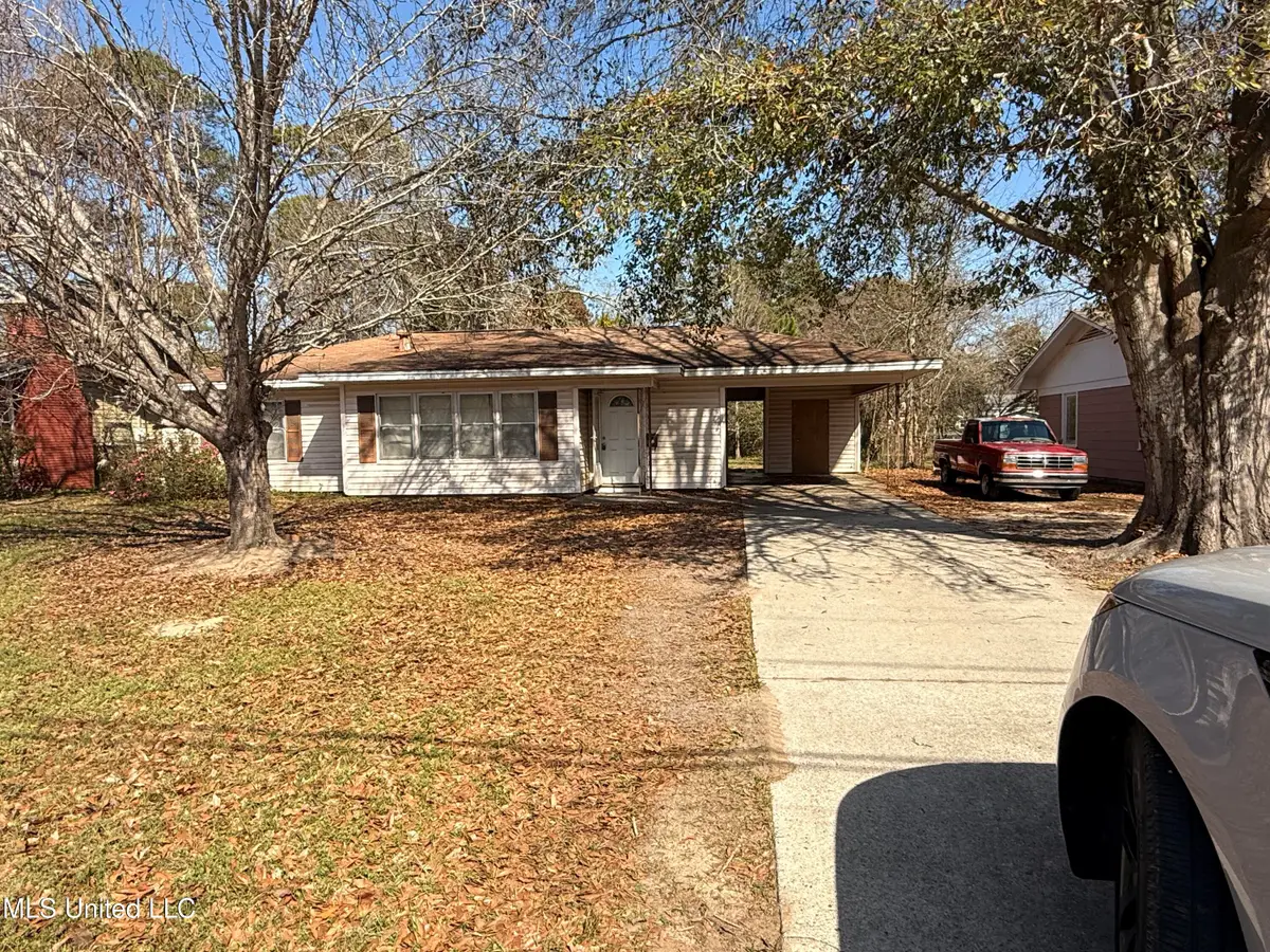 314 41st Street, Gulfport, MS 39507 - #1