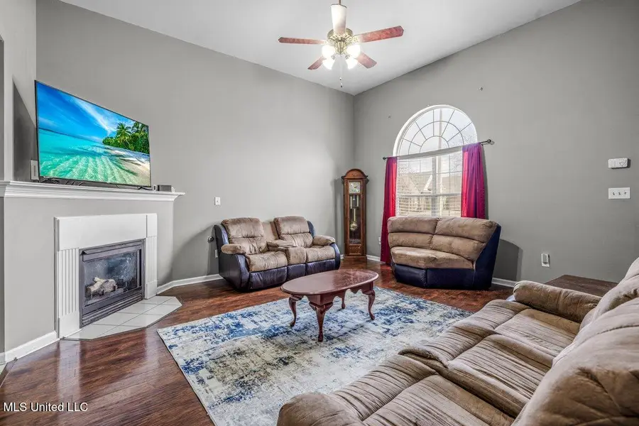 7255 Lucia Lane, Walls, MS 38680 - #3