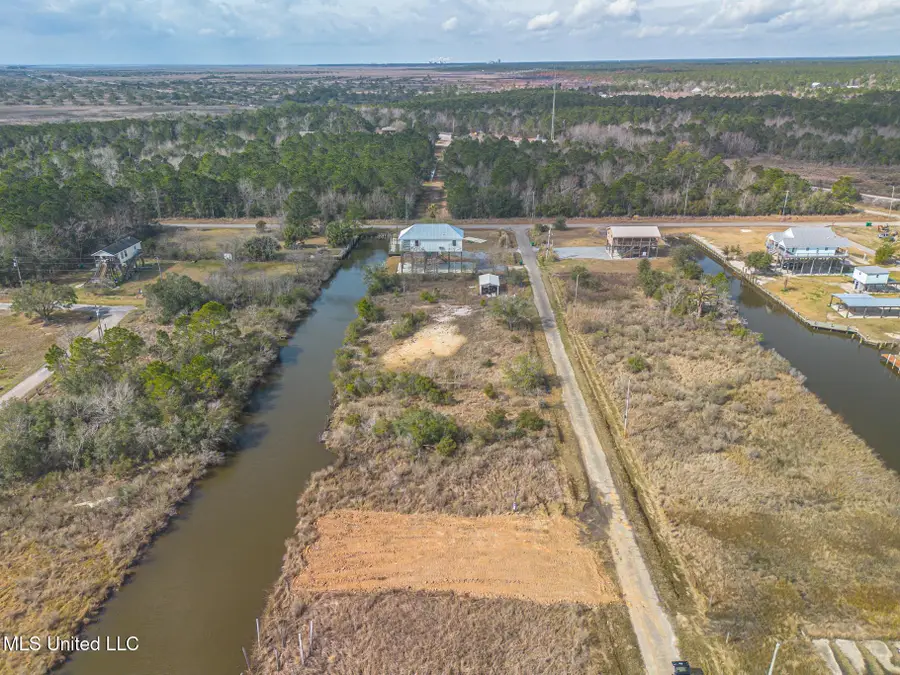 St Jude Dr Lot #27 Drive, Bay Saint Louis, MS 39520 - #2