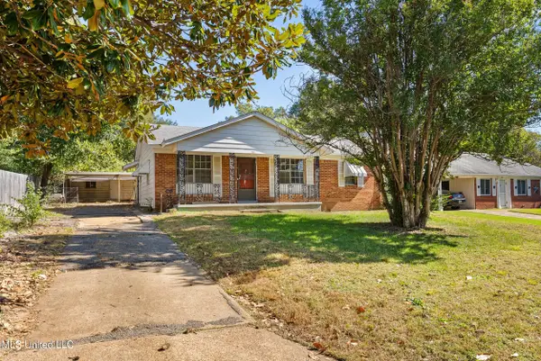 1818 Vaught Circle, Southaven, MS 38671