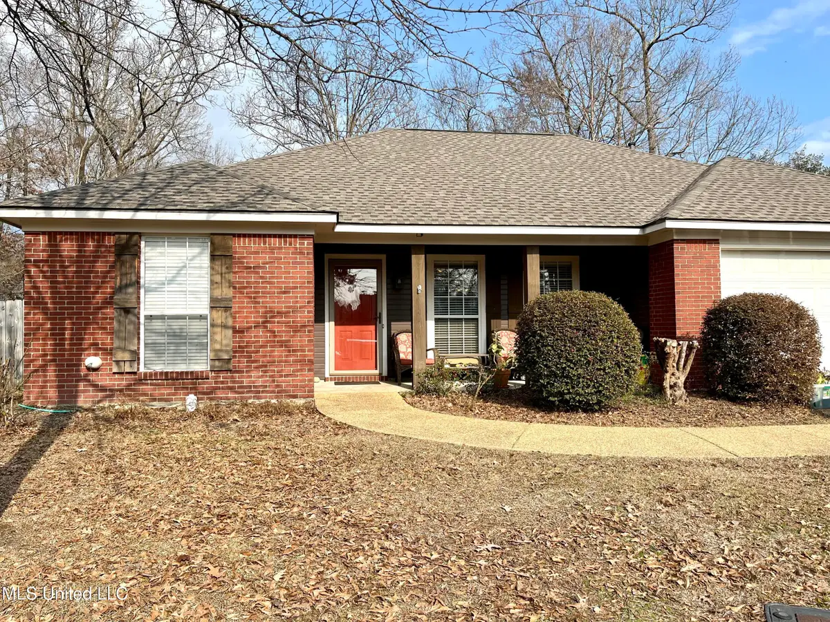 222 Cherrybark Lane, Brandon, MS 39047 - #1