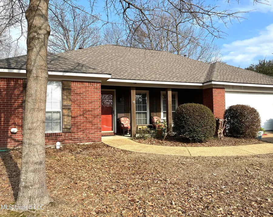 222 Cherrybark Lane, Brandon, MS 39047 - #3