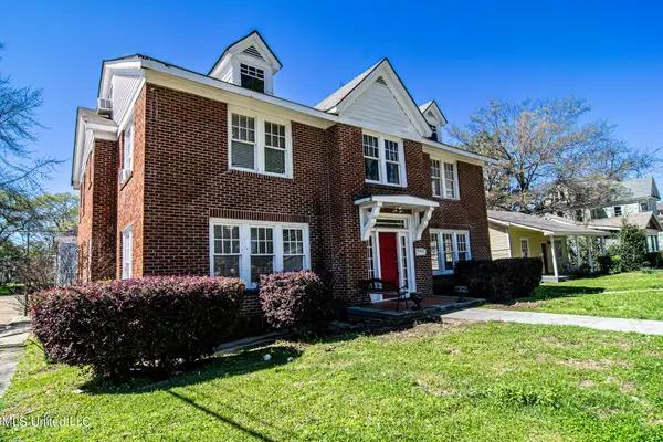 803 N Congress Street, Jackson, MS 39202