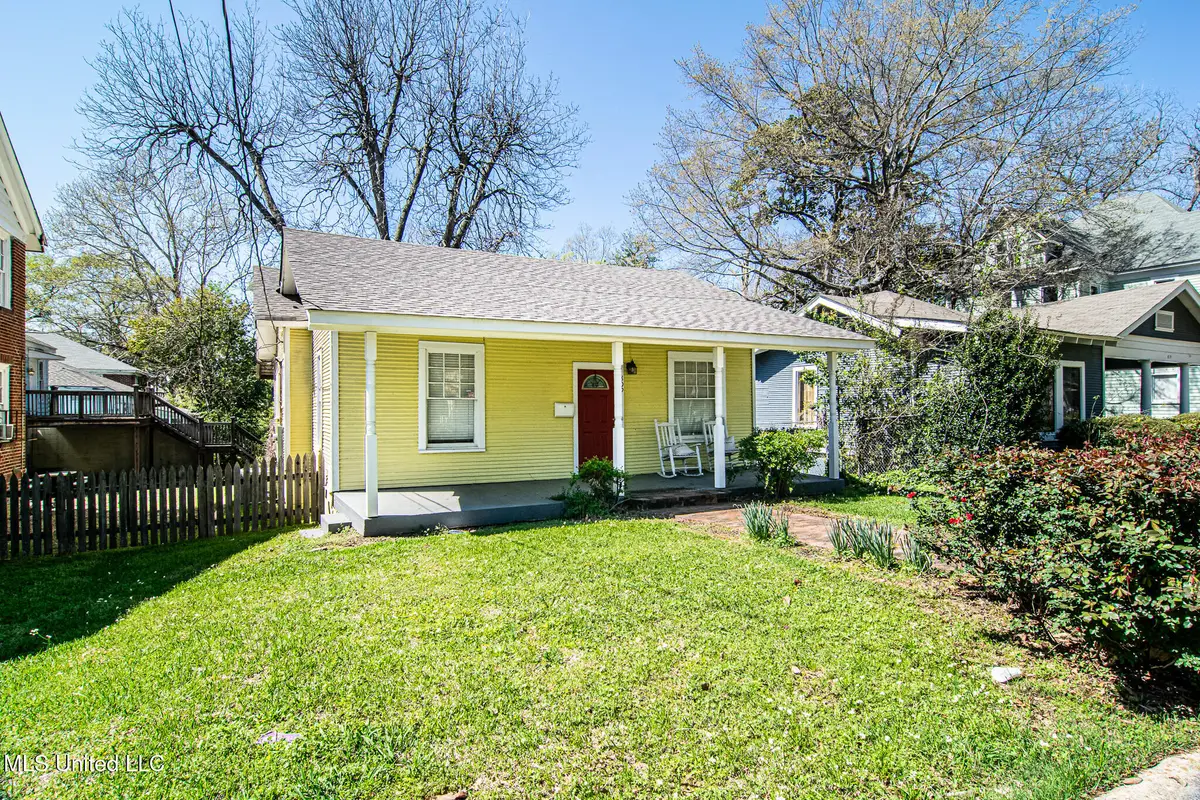 809 N Congress Street, Jackson, MS 39202 - #1