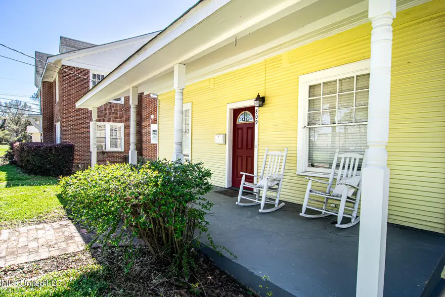 809 N Congress Street, Jackson, MS 39202 - #3