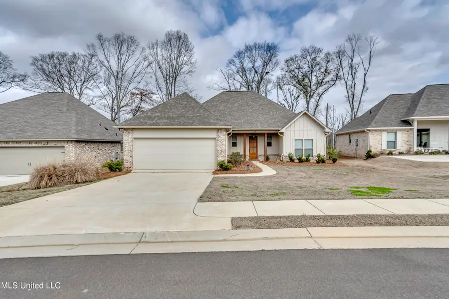 212 Birch Lane, Canton, MS 39046 - #2