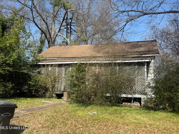 366 Elm Street, Grenada, MS 38901